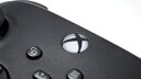 Xbox Logo Mobile Store auf Controller schwarz