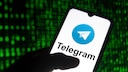 Messenger Telegram