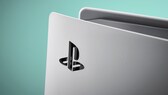 PlayStation Logo DualSense Edge