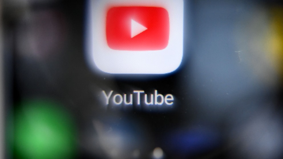 Die YouTube-App bekommt ein umfangreiches Design-Update