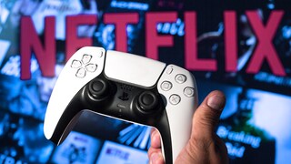 Netflix erwägt eigenes Cloud-Gaming-Angebot
