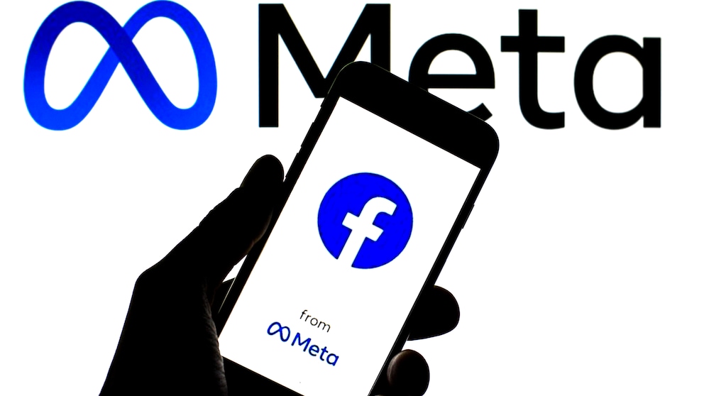 Meta deckt Apps auf, die das Facebook-Passwort stehlen wollen