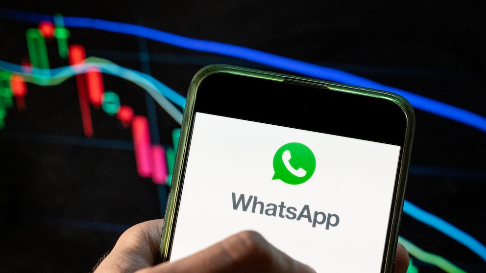 WhatsApp startet Bezahl-Abo Premium