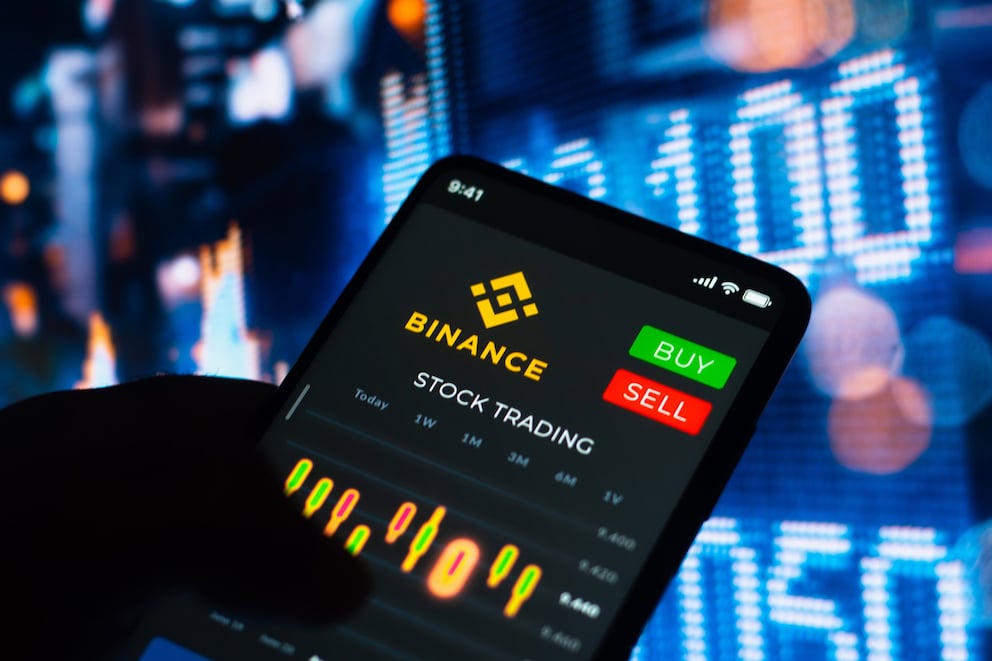 Binance Hack Kriminelle Erbeuten 570 Millionen Dollar In Kryptwährung