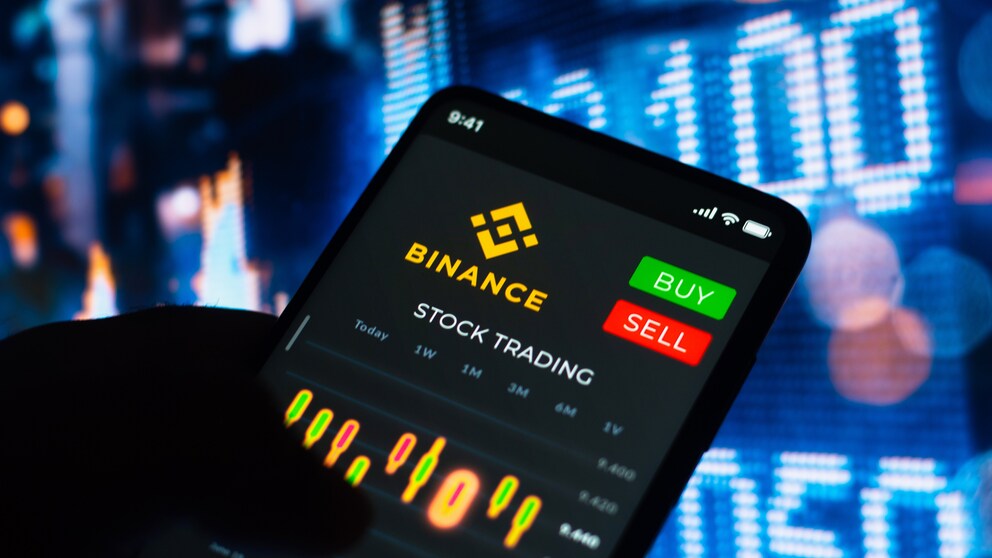 Binance-Hack: Cyberkriminelle erbeuten 570 Millionen US-Dollar