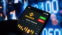 Binance-Hack: Cyberkriminelle erbeuten 570 Millionen US-Dollar