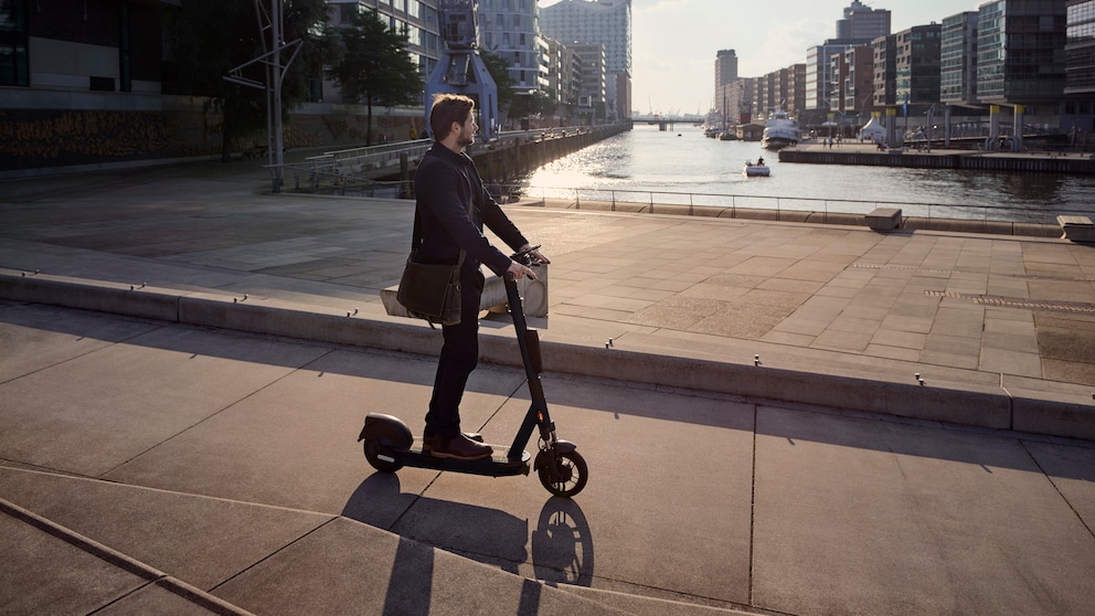 Smart City Index – Hamburg auf Platz 1