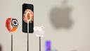 Apple Watch, iPhone und Airpods