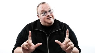 Kim Dotcom wurde vor allem durch die Gründung des Unternehmens Mega bekannt.