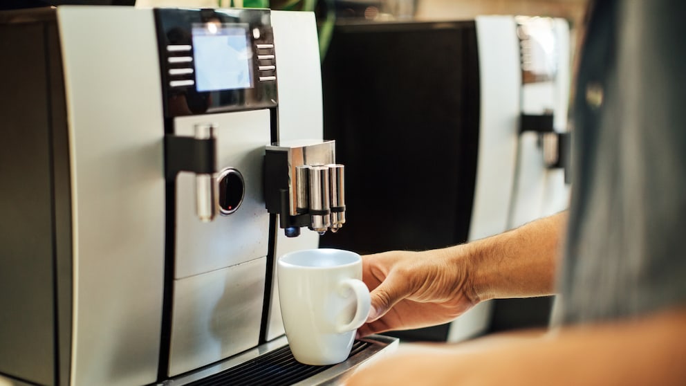 Mit diesen Tipps finden Sie garantiert den passenden Kaffeevollautomaten.