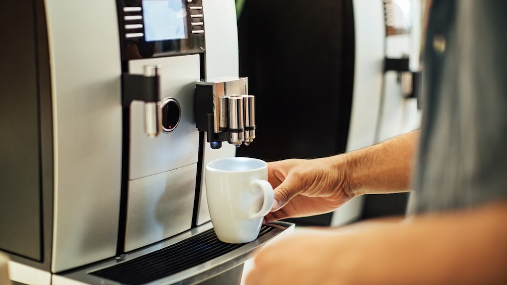 Mit diesen Tipps finden Sie garantiert den passenden Kaffeevollautomaten.