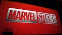 Marvel Studios Logo Silber auf Rot: Quiz