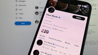 Elon Musk hat Twitter nun tatsächlich übernommen
