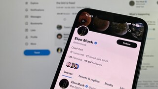 Elon Musk hat Twitter nun tatsächlich übernommen