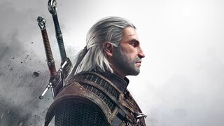 Witcher Geralt von Riva CD Projekt Red