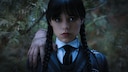 Mit „Wednesday“ startet eine neue Serie aus dem „Addams Family“-Universum auf Netflix.