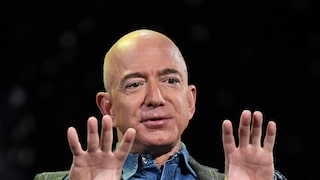 Bezos warnt vor teuren Anschaffungen in den kommenden Monaten