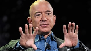 Bezos warnt vor teuren Anschaffungen in den kommenden Monaten