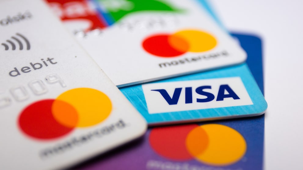 Kreditkarte, Girocard, Debitkarte – Auswirkungen auf Schufa-Score