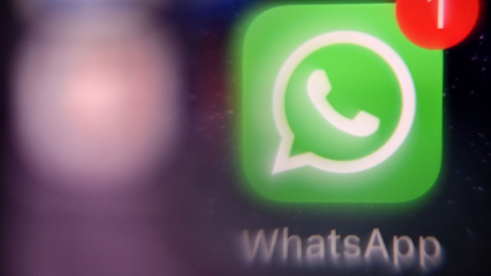 WhatsApp hat die Online-Status-Einstellungen überarbeitet