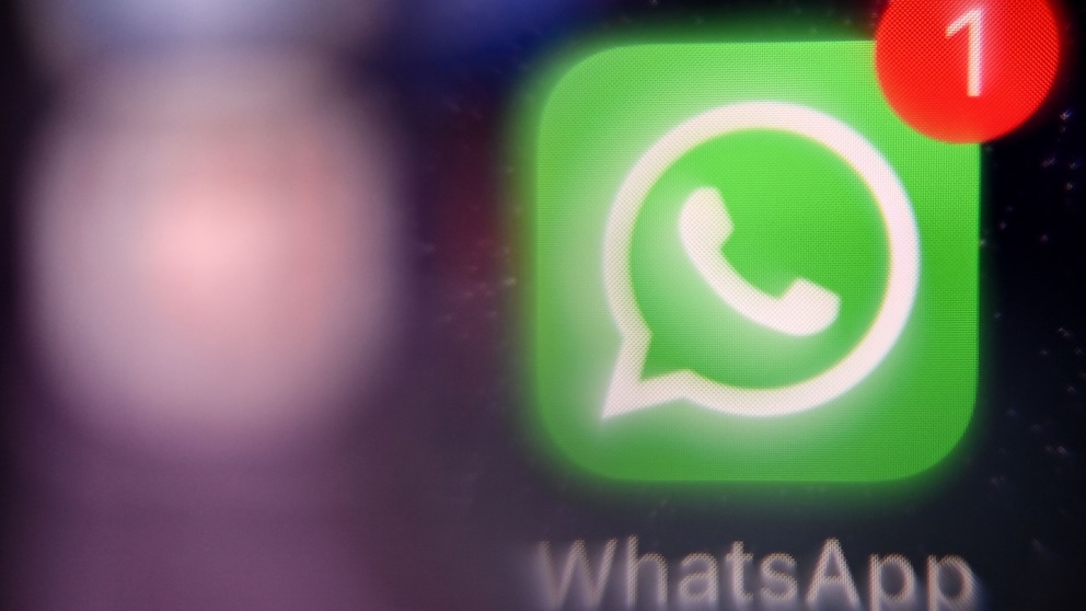 WhatsApp hat die Online-Status-Einstellungen überarbeitet