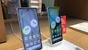 Auch das Google Pixel 7 ist von der Schwachstelle in der Displaysperre betroffen