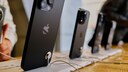 Lieferschwierigkeiten beim iPhone 14