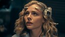 Peripherie Amazon Prime Video Chloe Grace Moretz