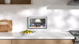 Amazon Echo Show 15 mit Fire-TV-Oberfläche