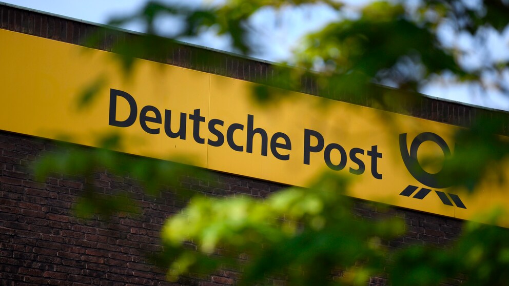 Deutsche Post