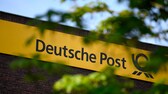 Deutsche Post