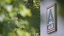Logo von Aldi Nord