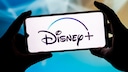 Disney+ Logo: Abo mit Werbung kommt