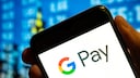 Mit Google Pay lässt sich bargeldlos und kontaktlos in Geschäften einkaufen.