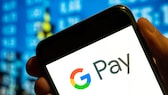 Mit Google Pay lässt sich bargeldlos und kontaktlos in Geschäften einkaufen.