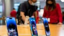 Das Update auf iOS 16.1.2 steht ab sofort zum Download bereit