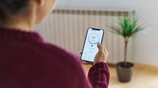Immer mehr Menschen setzen beim Heizen auf smarte Thermostate.