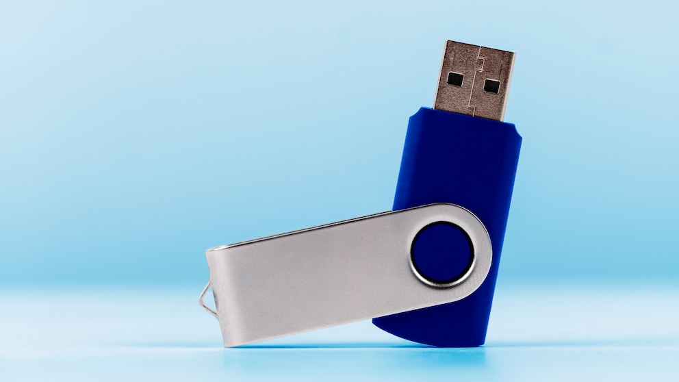 USB-Stick