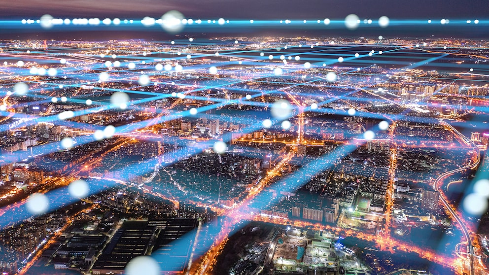 Das sind die Ergebnisse des Netztests 2023