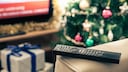 Weihnachten Serien Weihnachtsbaum Fernbedienung