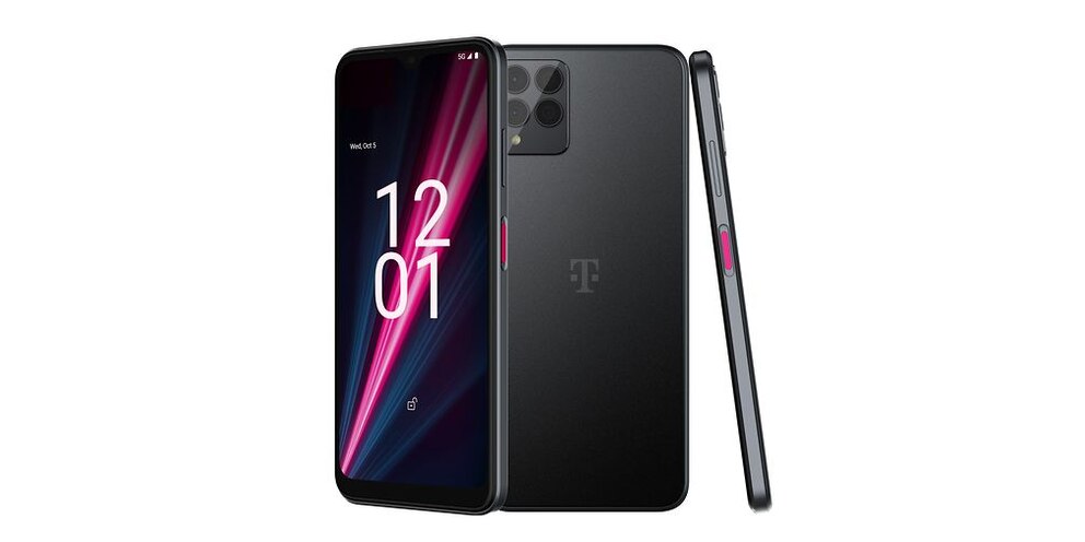 Das T Phone Pro von Telekom