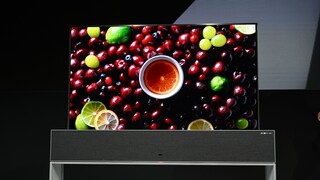 Bei Fernsehern ist 4K UHD mittlerweile zum Standard geworden