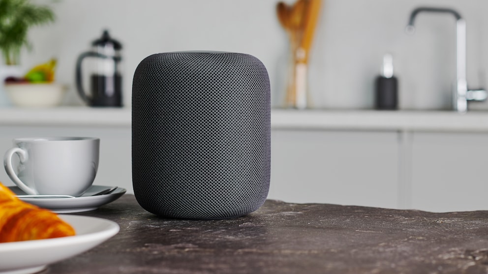 Apples HomePod kommt zurück – aber nicht in neuem Gewand