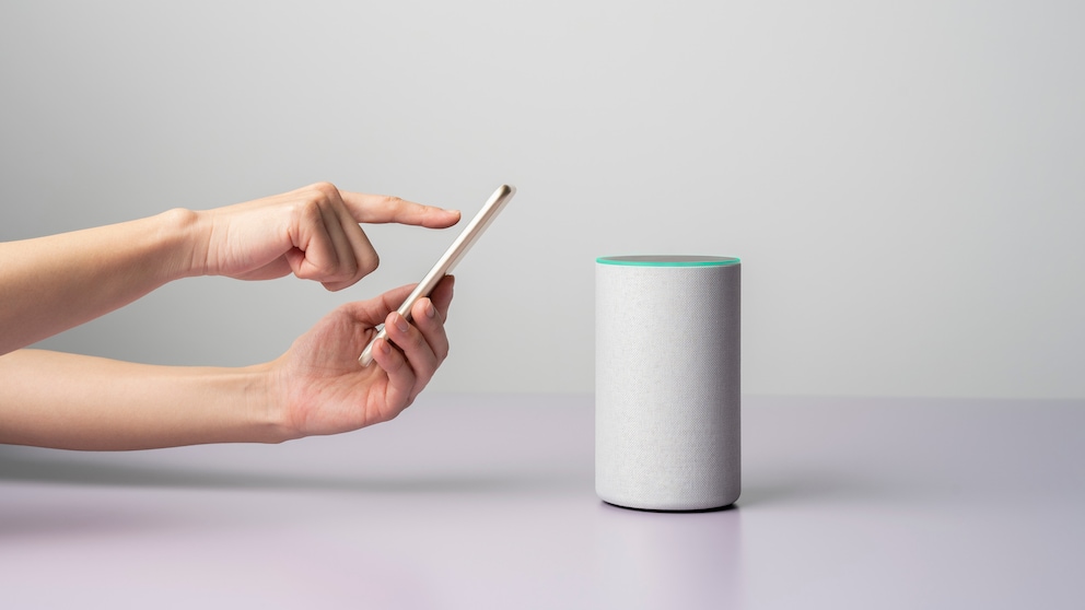 Bluetooth-Lautsprecher mit Android-Smartphone verbinden