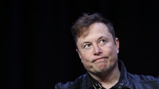 Elon Musk stellt negativen Guinness-Weltrekord auf 
