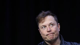 Elon Musk stellt negativen Guinness-Weltrekord auf 