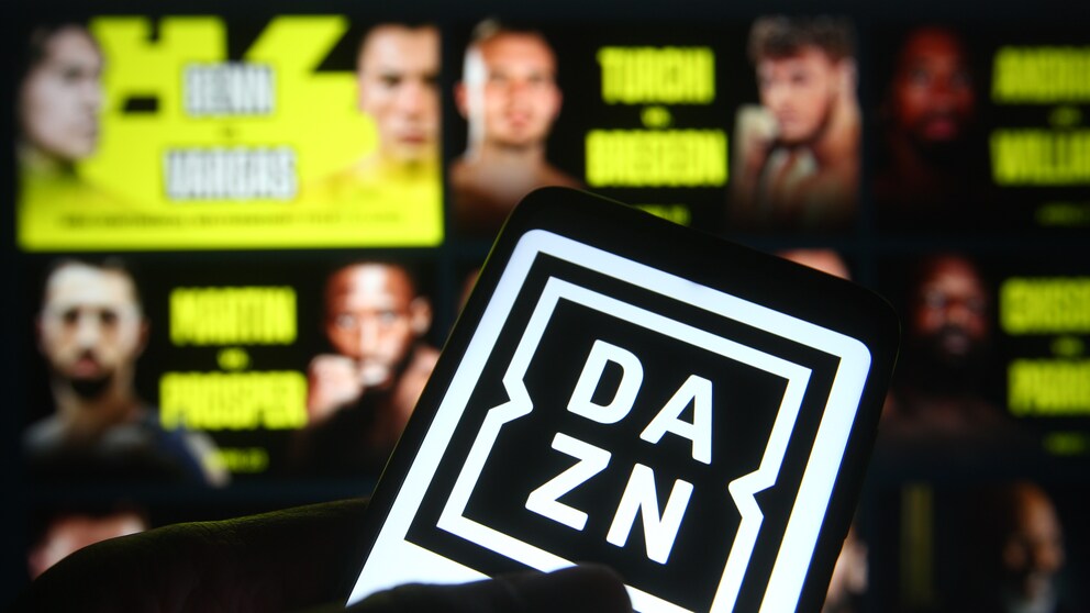 Verbraucherzentrale Bundesverband strengt Klage gegen Dazn wegen intransparenter AGB an