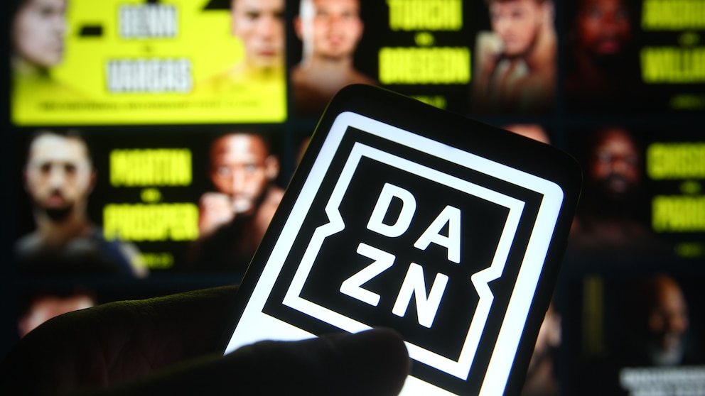 Verbraucherzentrale Bundesverband strengt Klage gegen Dazn wegen intransparenter AGB an