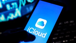 Die kostenlose Version von iCloud bietet nur 5 Gigabyte Speicher – wer mehr benötigt, muss Dateien löschen oder bezahlen