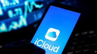 Die kostenlose Version von iCloud bietet nur 5 Gigabyte Speicher – wer mehr benötigt, muss Dateien löschen oder bezahlen